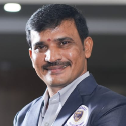 Ganji Srinivas